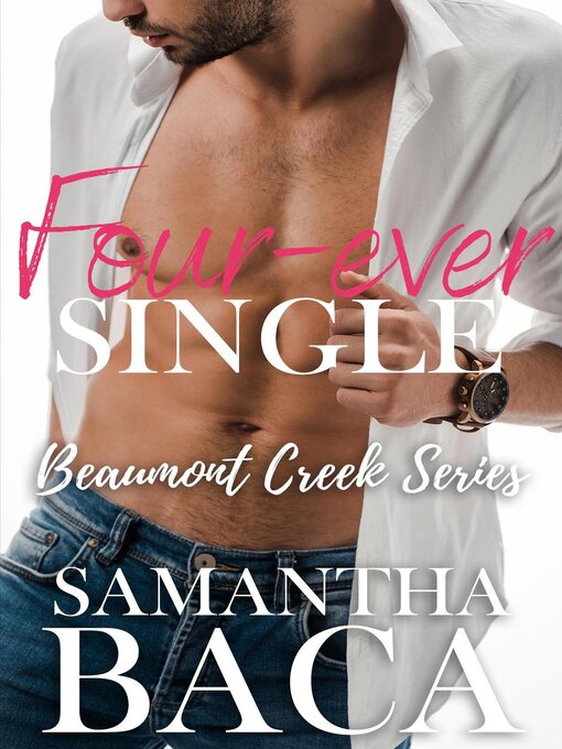 Title details for Four-ever Single by Samantha Baca - Available